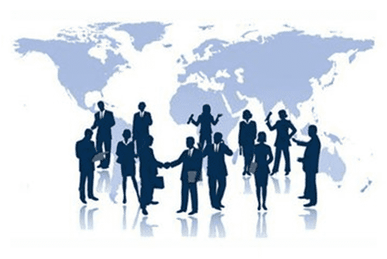 企業協同辦公