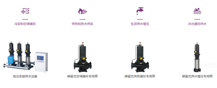 上海創(chuàng)科泵業(yè)：彩虹EDM幫助企業(yè)規(guī)范權(quán)限劃分體系，保障圖紙安全