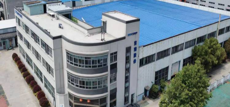 南京東南工業(yè)裝備引入彩虹EDM，打造高效、精準的技術資料管理體系！