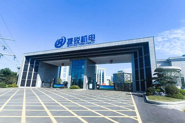 從共享文件夾到智能管理，彩虹EDM助力江西捷銳機(jī)電破解圖紙管理難題
