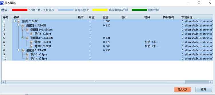 圖紙管理新突破！沃森機(jī)電引入彩虹EDM系統(tǒng)，效率翻倍